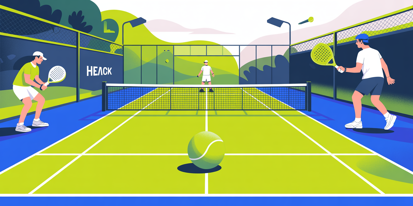 Fill Your Empty Courts Easily